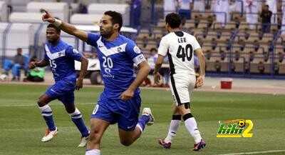 القحطانى يعتذر لجماهير الهلال