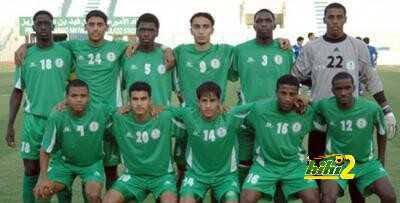 اخضر الشباب يشارك فى كأس العرب