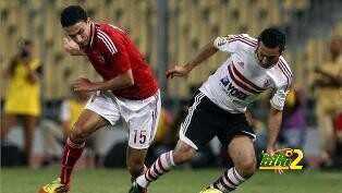 عودة الجماهير للدورى المصري بشروط