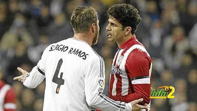 ديربي مدريدي في نهائي دوري الأبطال ..!