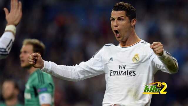 تشكيلة : ريال مدريد يقابل اوساسونا قبل لقاء الحسم في ميونخ