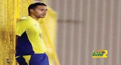 ايلتون يرفض اندية البرازيل من اجل النصر