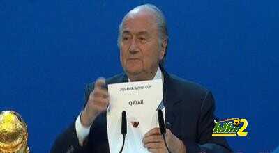 امين الفيفا يعلن موعد انتهاء تحقيقات مونديال 2022
