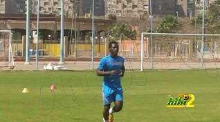 مهله ثلاثة ايام للبوركيني فى الزمالك
