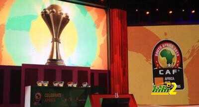قرعة كأس امم افريقيا : صدام شمال افريقي بين مصر وتونس