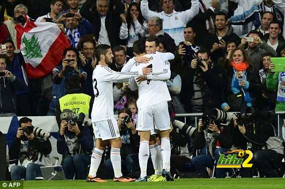 تشكيلة : ريال مدريد يواجه ريال سوسيداد في امتحان صعب للملكي