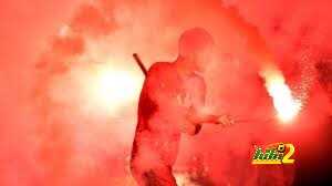 منع الالعاب النارية فى نهائي كأس الملك