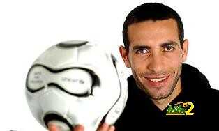 ابوتريكة يشيد بالهلال السوداني