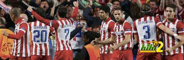 فيديو : اتلتيكو مدريد الى النهائي بثلاثية في شباك تشيلسي