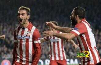 أتلتيكو مدريد ، الفريق الوحيد الذي لم يهزم في دوري الأبطال ، فهل هو الأحق بالبطولة ؟