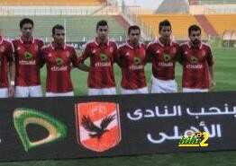قائمة الاهلي المستدعاة لمواجهة انبي