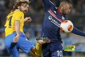 بيرلو : اليوفنتوس هو المكان المثالي لي !