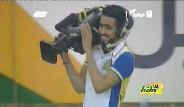 جيزاوي النصر مصور تليفزيوني