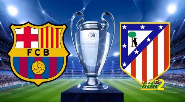 صورة : تعرف على حكم مباراة أتليتكو مدريد وبرشلونة