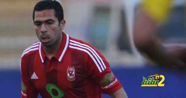 صحيفة : الاتحاد يقترب من الجوكر المصري