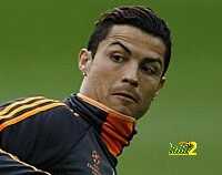 عاجل : كريستيانو لن يتواجد في كلاسيكو الكأس