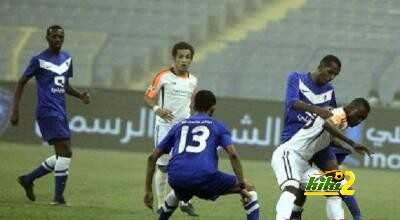 صحف الاكوادور تتحدث عن خسارة الهلال