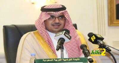 الامير نواف يناقش الاستعداد لدورة الالعاب الاسيوية
