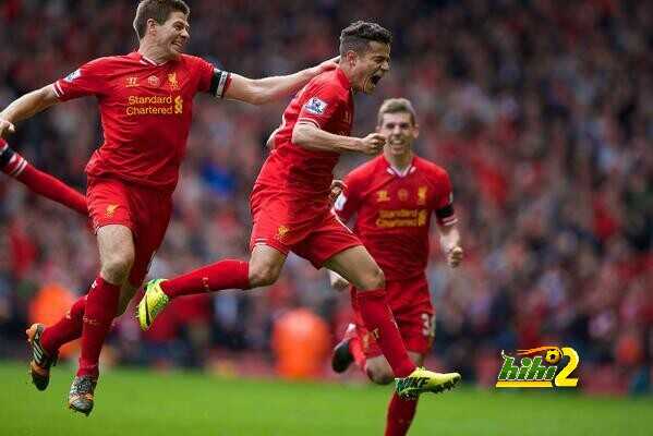 ليفربول يواصل كتابة التاريخ ويحقق فوزه العاشر على التوالي