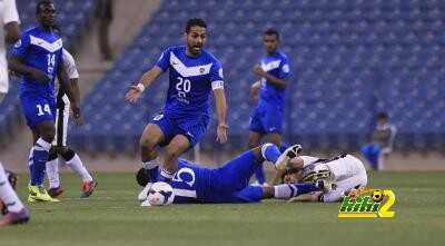 الصحافة القطرية تلوم السد على خماسية الهلال
