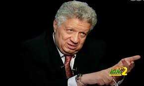 الزمالك يطالب رئيسه عدم الترشح لرئاسة مصر