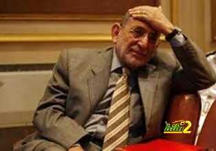 الاهلى يستغنى عن مهندس صفقاته