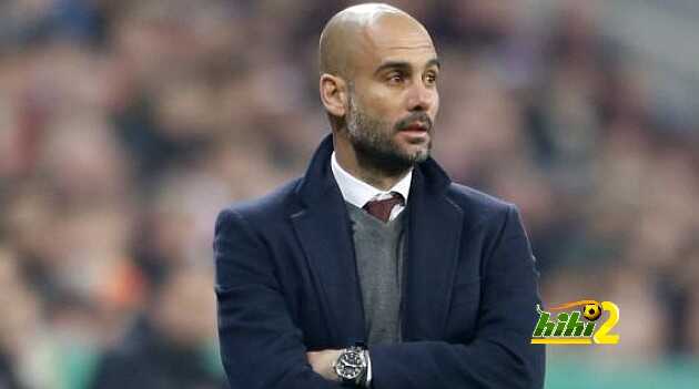 غوارديولا : ريال مدريد دائما فريق صعب