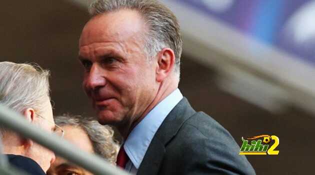 رومينغيه : علينا ان نثبت أننا لازلنا الدابة السوداء لريال مدريد