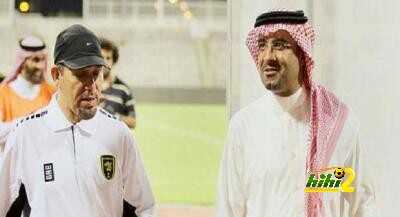 البلوى :اتحاد الكرة سبب الخسارة من الاهلي