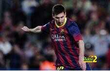 فيديو : بيدرو وميسي يعيدان الحياة لبرشلونة