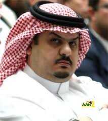 رئيس الهلال : صلة مسوق وليس راعي