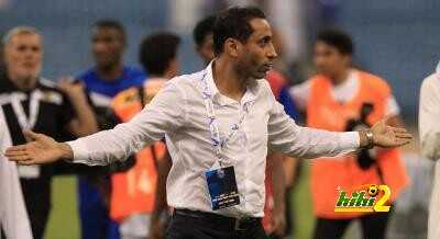 الجابر : الفوز على سباهان هو رد على المشككين