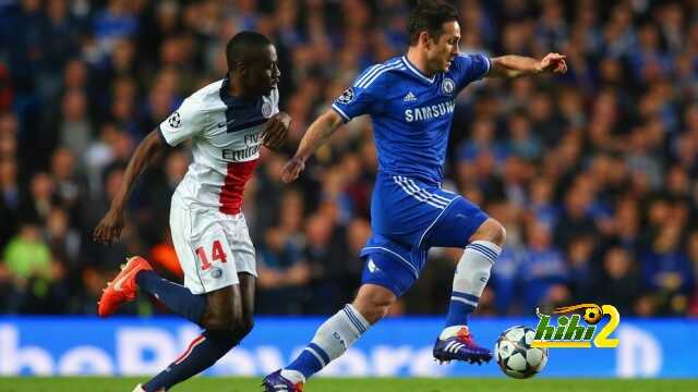 Chelsea v Paris Saint-Germain FC - UEFA Champions League Quarter Final