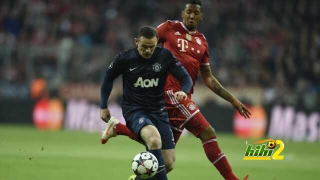 FBL-EUR-C1-BAYERN-MUNICH-MANCHESTER-UNITED