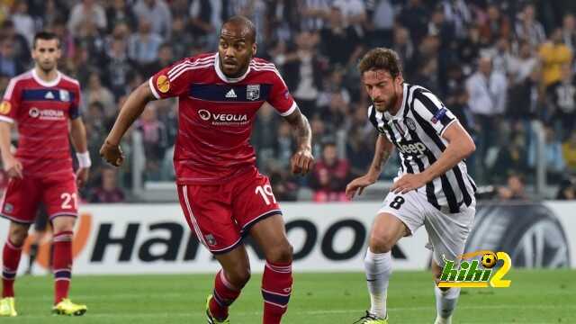 FBL-EUR-C3-JUVENTUS-LYON