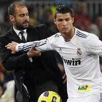 شاهد كيف استهجنت جماهير ريال مدريد جوارديولا