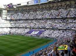 صور : جماهير ريال مدريد ألهمت باقي جماهير الفرق الأوروبية ..!