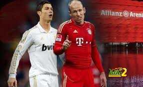 تعرف على حكم قمة الأليانز أرينا بين البايرن ومدريد
