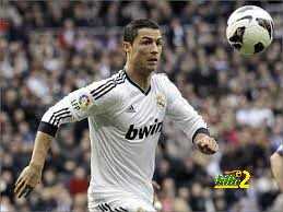 صورة : كريستيانو يستبدل في حدث غير اعتيادي مع ريال مدريد ..!