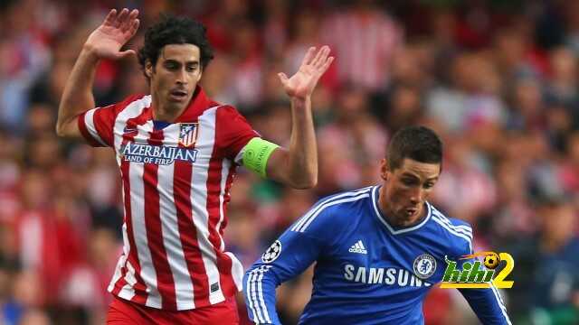 Chelsea v Club Atletico de Madrid - UEFA Champions League Semi Final