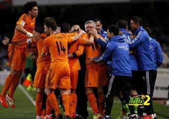 فيديو : هدف رائع من بيل ضد سويسداد