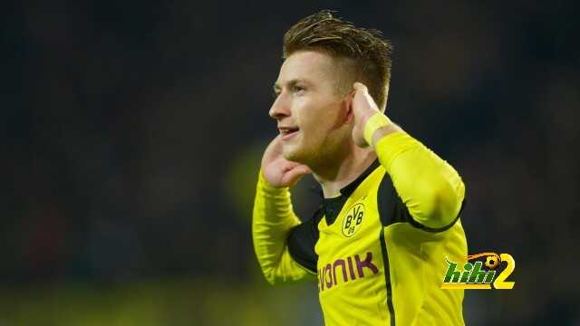 Borussia Dortmund v Real Madrid - UEFA Champions League Quarter Final