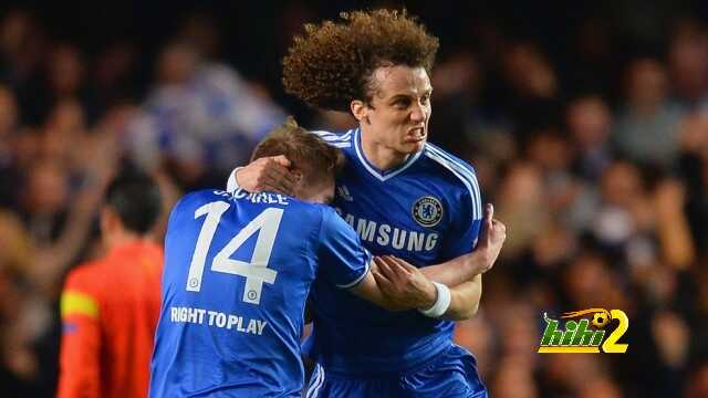 Chelsea v Paris Saint-Germain FC - UEFA Champions League Quarter Final