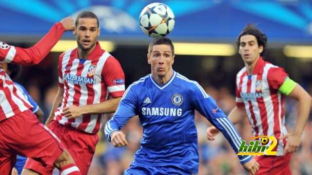 FBL-EUR-C1-CHELSEA-ATLETICO