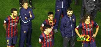 السبورت : ريال مدريد يدفن برشلونة