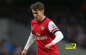 Manchester City v Arsenal - Premier League