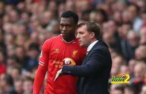 Liverpool v Tottenham Hotspur - Premier League