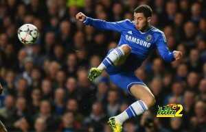 Chelsea v Galatasaray AS - UEFA Champions League Round of 16
