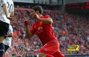 Liverpool v Tottenham Hotspur - Premier League