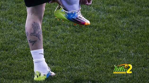 الإتحاد الأوروبي يستجيب لشكوى برشلونة ضد أتليتكو مدريد
